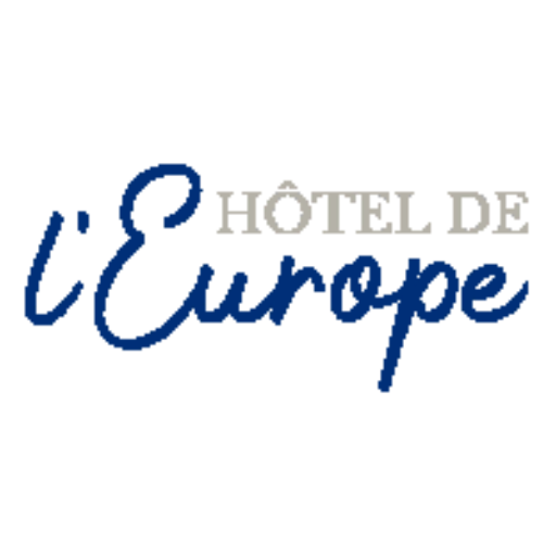 Hotel De l'Europe in Meyrueis, France